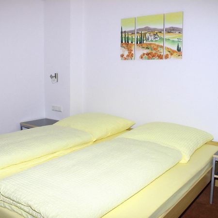 Das Apartmenthaus Stoccarda Esterno foto