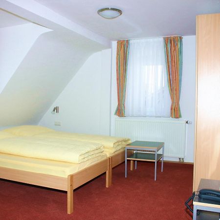Das Apartmenthaus Stoccarda Esterno foto