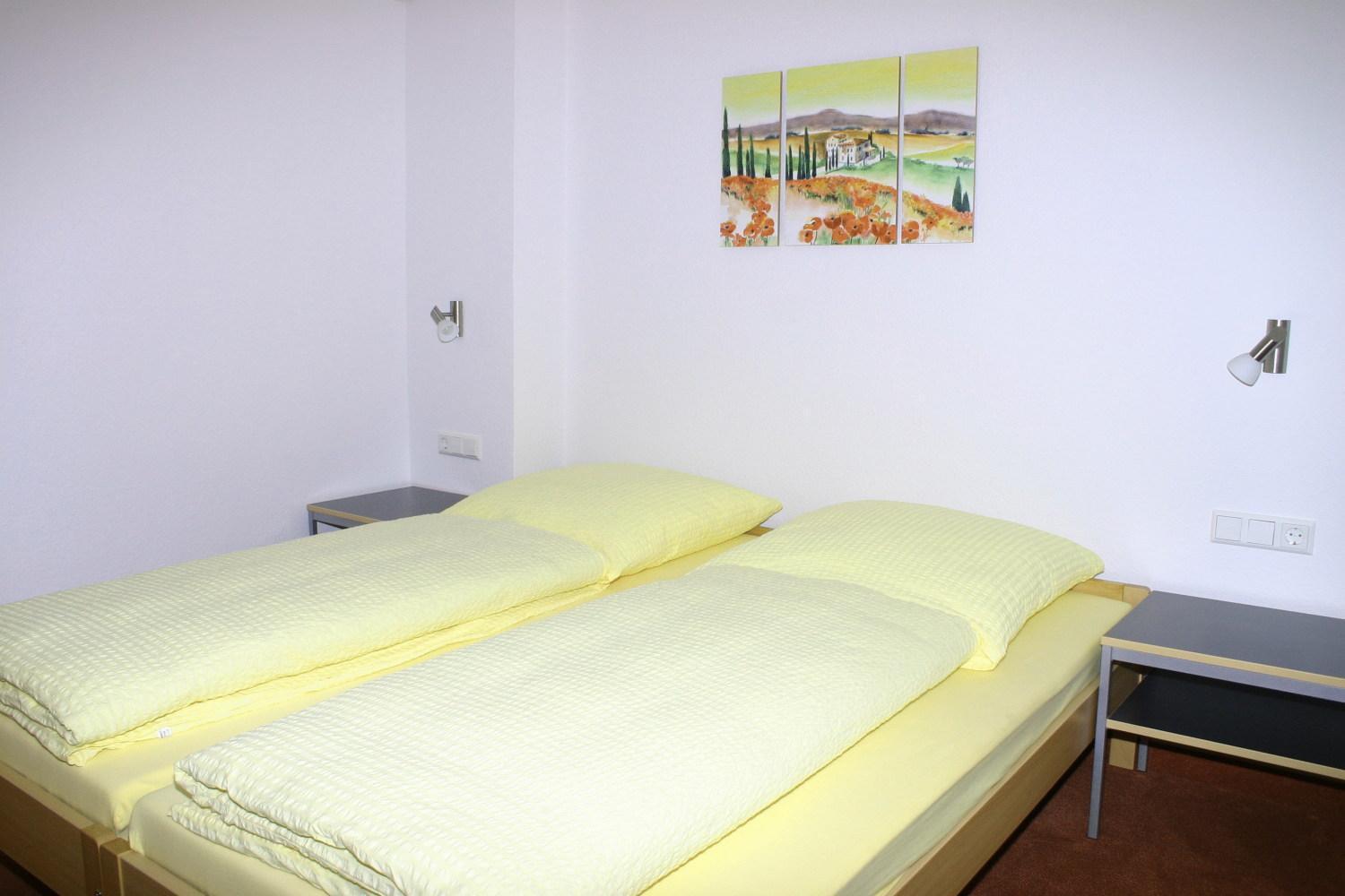 Das Apartmenthaus Stoccarda Esterno foto