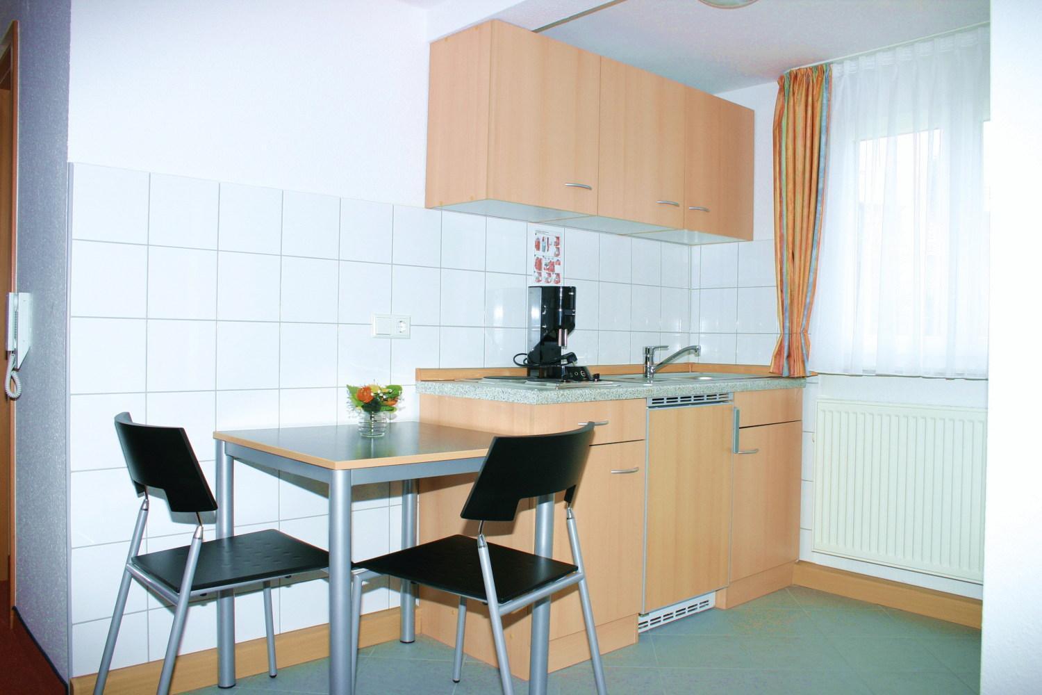 Das Apartmenthaus Stoccarda Esterno foto