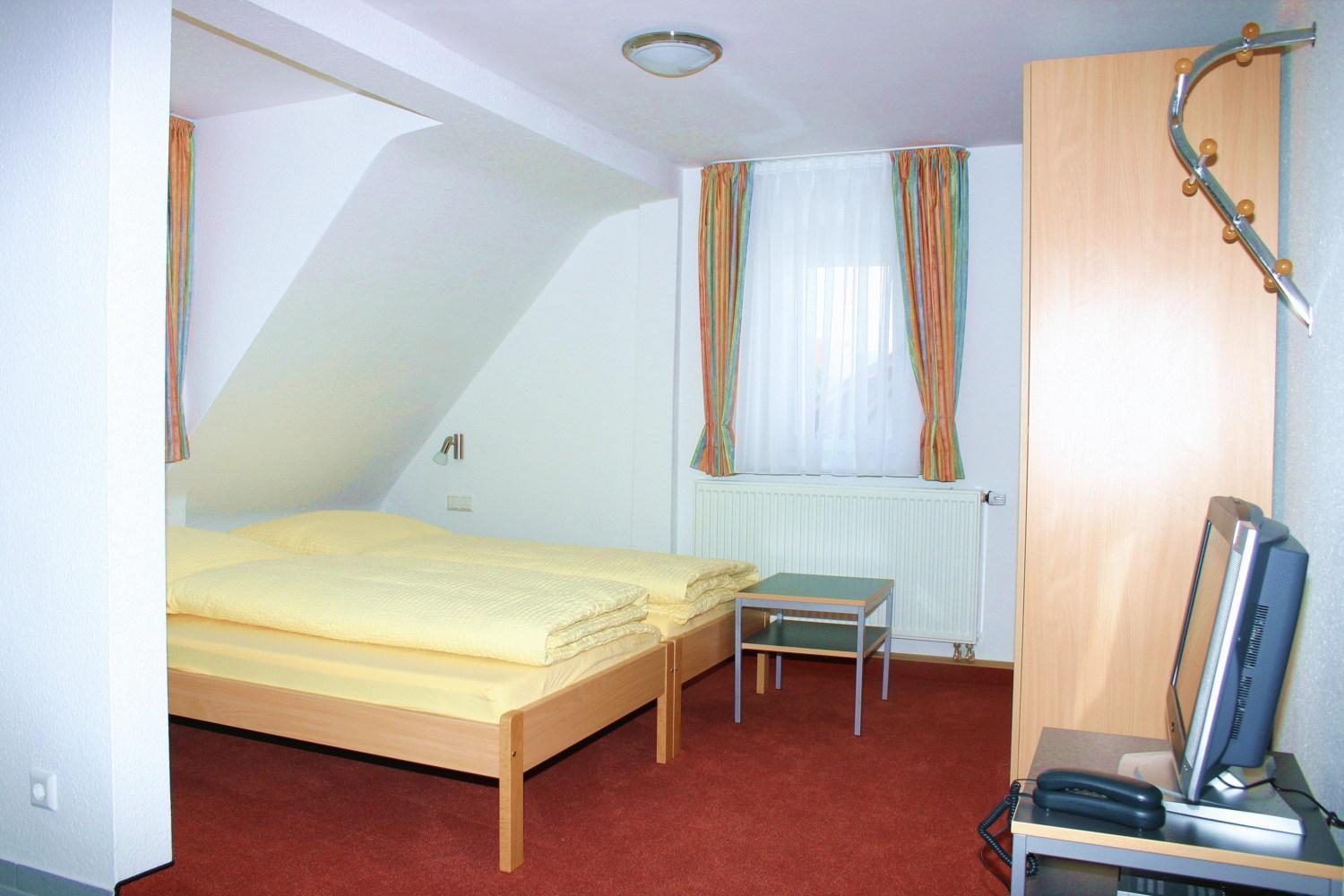 Das Apartmenthaus Stoccarda Esterno foto